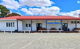 Ongerup Hotel